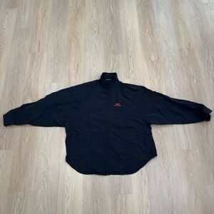 Men's balenciaga track suit shirt 3B